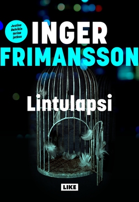 Lintulapsi (e-bok) av Inger Frimansson