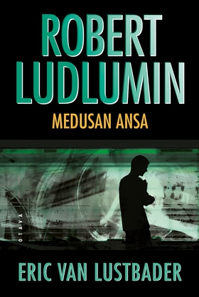 Robert Ludlumin Medusan ansa (e-bok) av Eric va