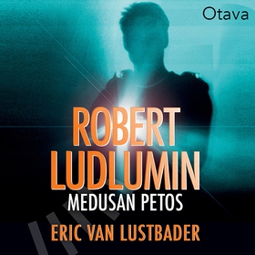 Robert Ludlumin Medusan Petos (ljudbok) av Eric