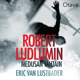Robert Ludlumin Medusan tähtäin (ljudbok) av Er