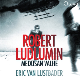 Robert Ludlumin Medusan valhe (ljudbok) av Eric