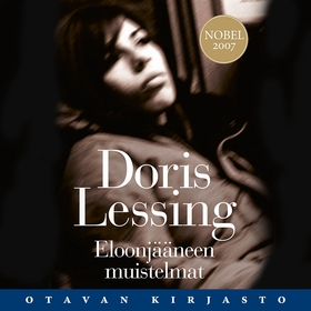 Eloonjääneen muistelmat (ljudbok) av Doris Less