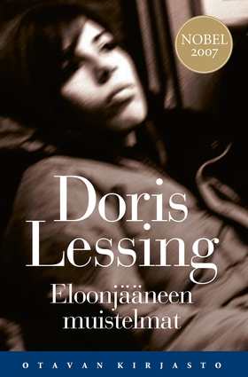 Eloonjääneen muistelmat (e-bok) av Doris Lessin