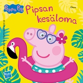 Pipsan kesäloma