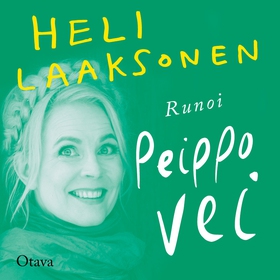 Peippo vei (ljudbok) av Heli Laaksonen