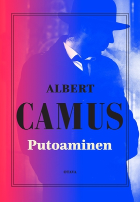 Putoaminen (e-bok) av Albert Camus