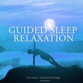 Guided Sleep Relaxation for All (ljudbok) av Fr