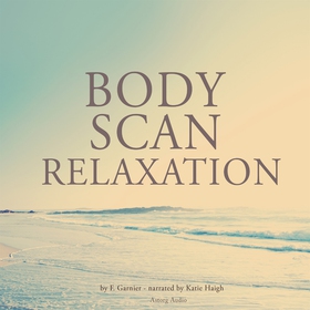 Bodyscan Relaxation (ljudbok) av Frédéric Garni