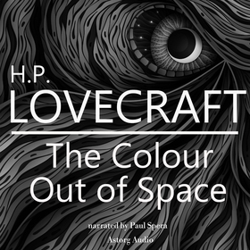 H. P. Lovecraft : The Color Out of Space (ljudb