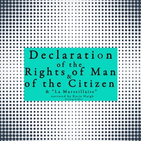 French Declaration of the Rights of Man and of 