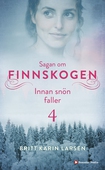 Innan snön faller