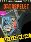 Dataspelet (e-bok+ljud)