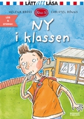 Ny i klassen (e-bok+ljud)