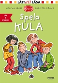 Spela kula (e-bok+ljud)