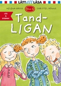 Tandligan (e-bok+ljud)