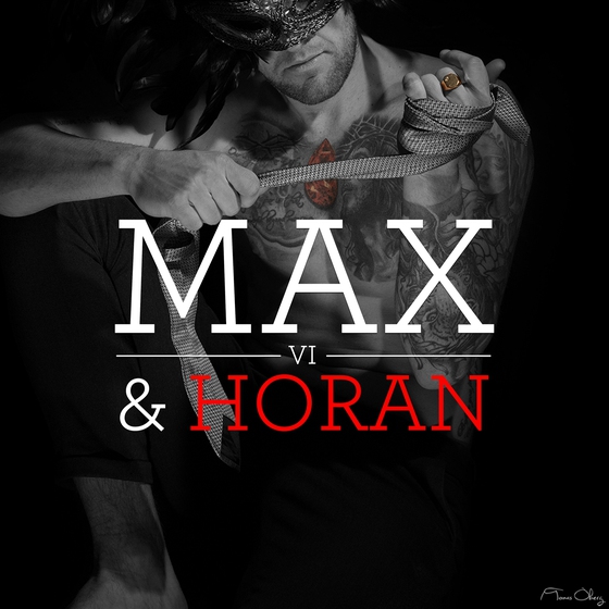 Max och Horan del 6