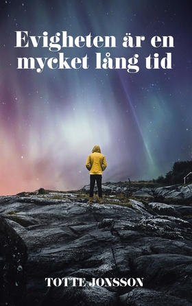 Evigheten är en mycket lång tid (e-bok) av Tott