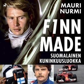 F1nnmade – suomalainen kuninkuusluokka (ljudbok