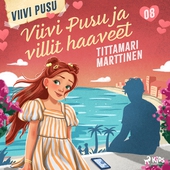 Viivi Pusu ja villit haaveet