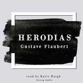 Herodias by Gustave Flaubert