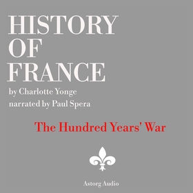 History of France - The Hundred Years' War (lju