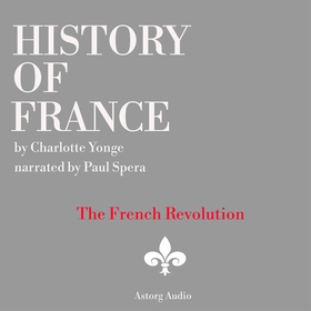 History of France - The French Revolution, 1789