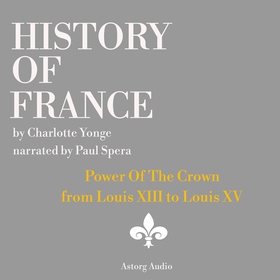 History of France - Power Of The Crown : from L