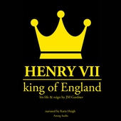 Henry VII, King of England