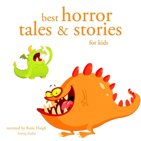 Best Horror Tales and Stories (ljudbok) av Hans