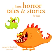 Best Horror Tales and Stories