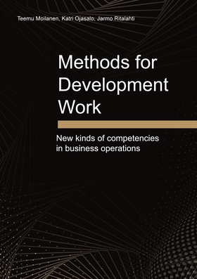 Methods for Development Work: New kinds of comp
