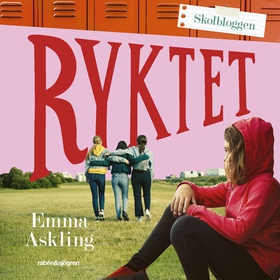 Ryktet (ljudbok) av Emma Askling