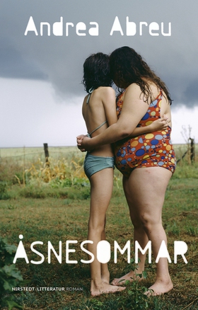 Åsnesommar (e-bok) av Andrea Abreu