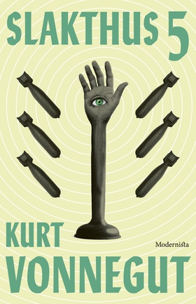 Slakthus 5 (e-bok) av Kurt Vonnegut