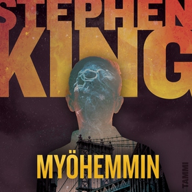 Myöhemmin (ljudbok) av Stephen King