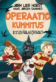 Operaatio Kummitus