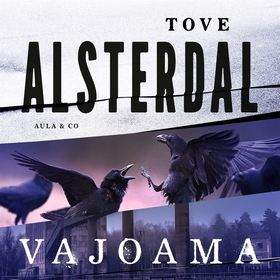 Vajoama (ljudbok) av Tove Alsterdal