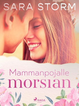 Mammanpojalle morsian (e-bok) av Sara Storm