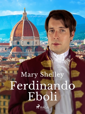Ferdinando Eboli (e-bok) av Mary Shelley