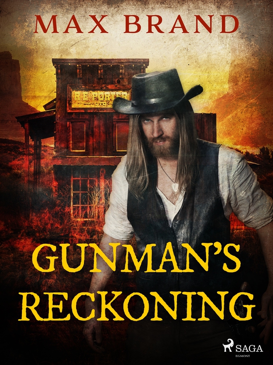 Gunman's Reckoning