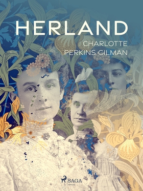 Herland (e-bok) av Charlotte Perkins Gilman