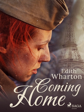 Coming Home (e-bok) av Edith Wharton