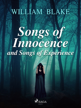 Songs of Innocence and Songs of Experience (e-b