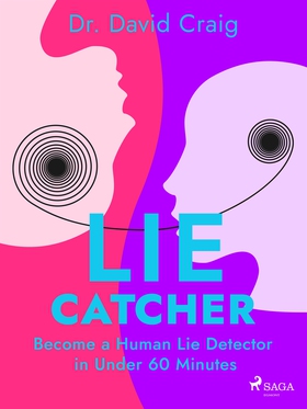 Lie Catcher: Become a Human Lie Detector in Und