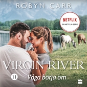 Våga börja om