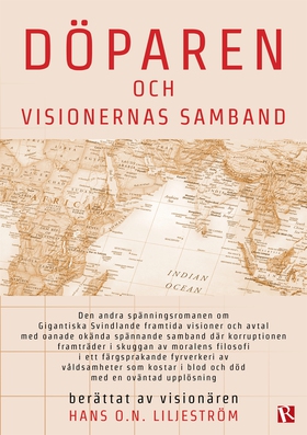 Döparen och visionernas samband (e-bok) av Hans