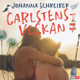 Carlstensveckan (ljudbok) av Johanna Schreiber
