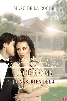 Unge Renny – Jalna 4 (e-bok) av Mazo de la Roch