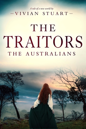 The Traitors: The Australians 5 (e-bok) av Vivi