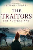 The Traitors: The Australians 5